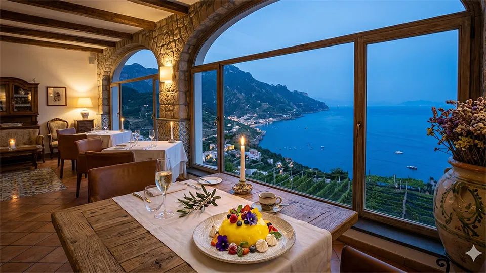 The 30 Best Restaurants in Maiori, Amalfi Coast